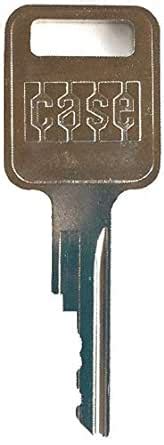 case 420 skid stee key|case backhoe ignition key.